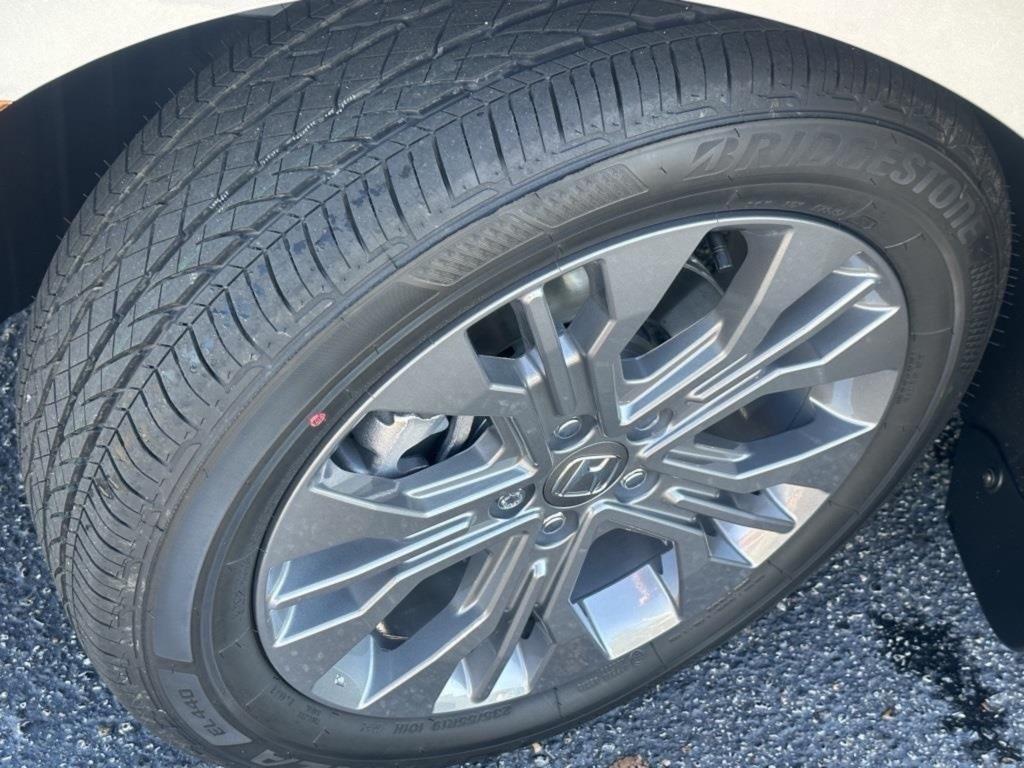 new 2026 Honda Odyssey car, priced at $48,990