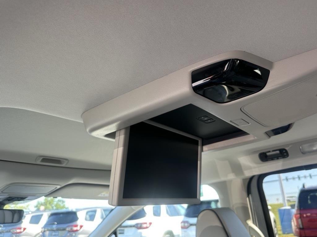 new 2026 Honda Odyssey car, priced at $48,990