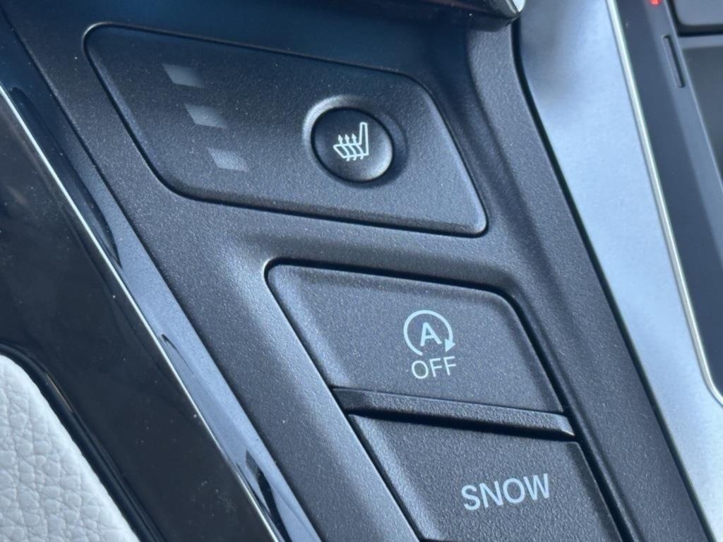 new 2026 Honda Odyssey car, priced at $48,990