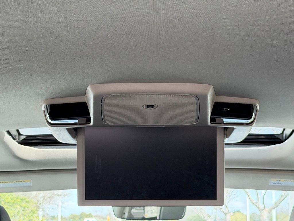 used 2025 Honda Odyssey car, priced at $41,775