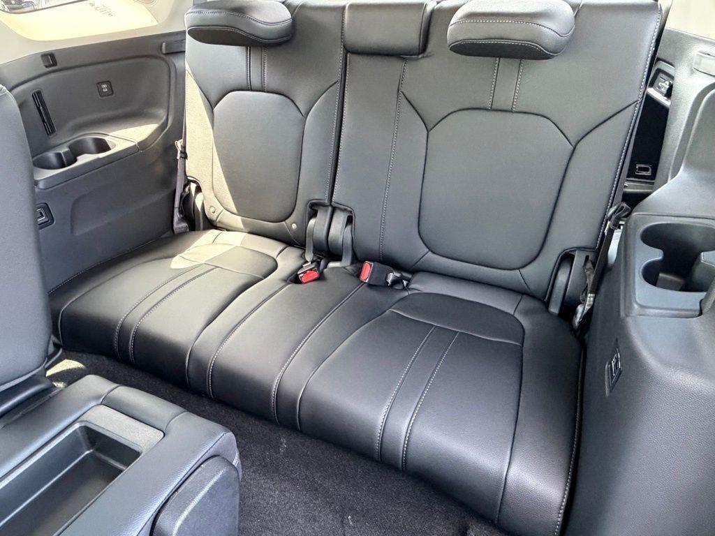 new 2026 Honda Pilot car, priced at $52,590