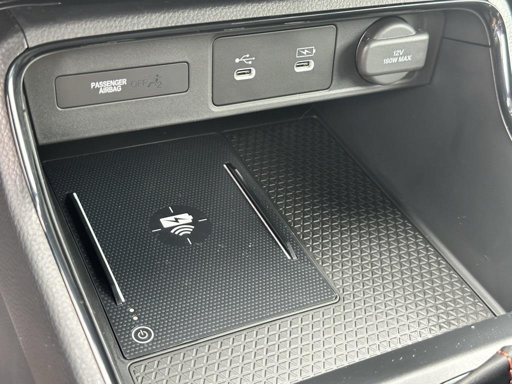 new 2026 Honda CR-V Hybrid car, priced at $39,630