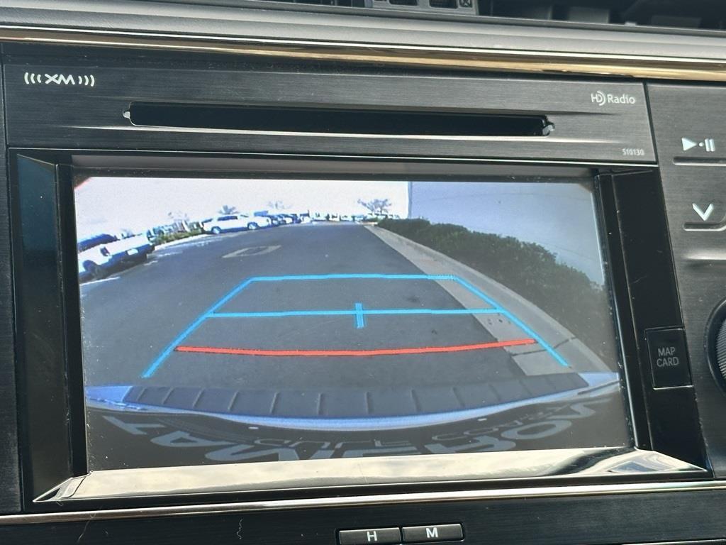 used 2017 Toyota Avalon car, priced at $13,688