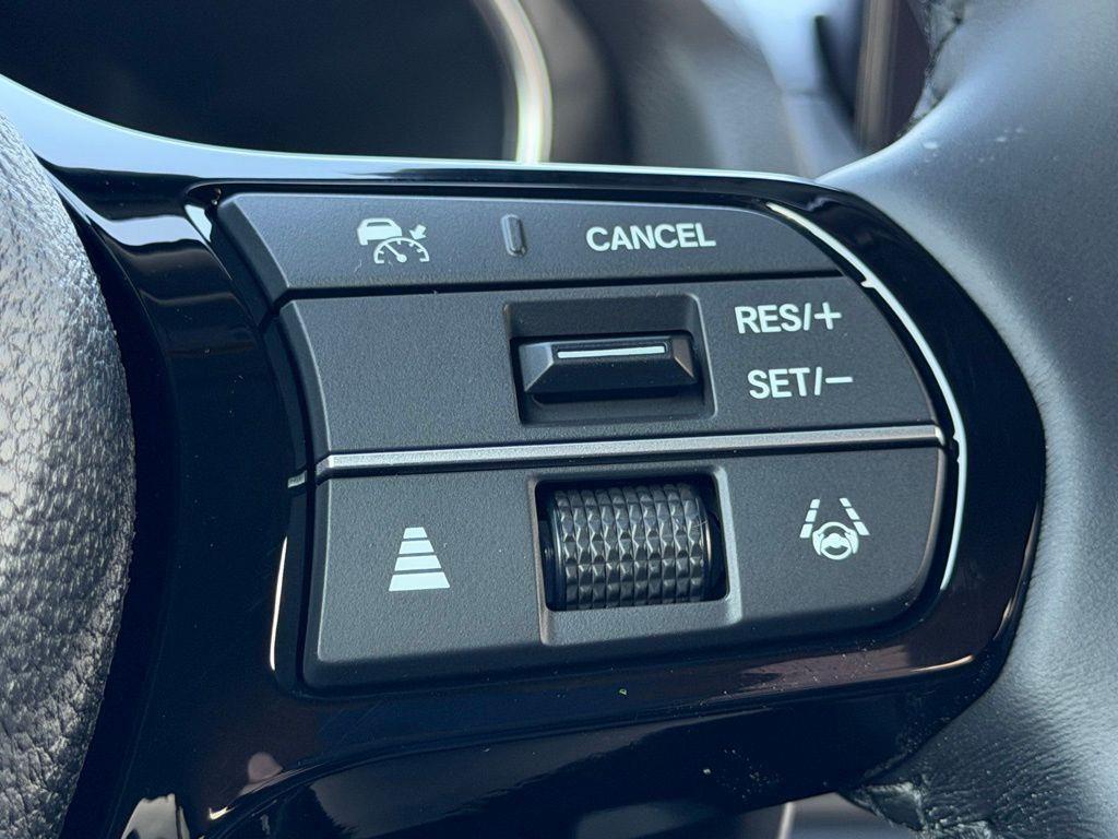 new 2026 Honda Pilot car, priced at $49,065