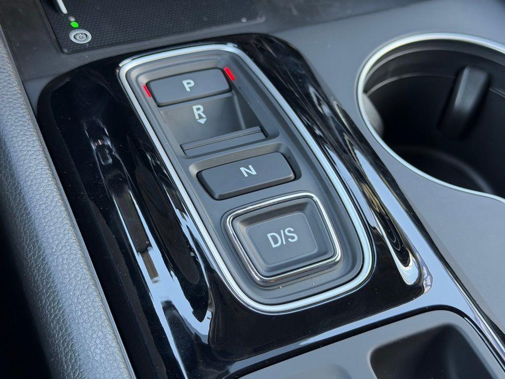 new 2026 Honda Pilot car, priced at $49,065