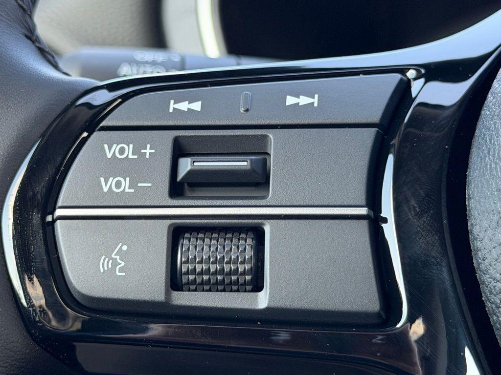 new 2026 Honda Pilot car, priced at $49,065