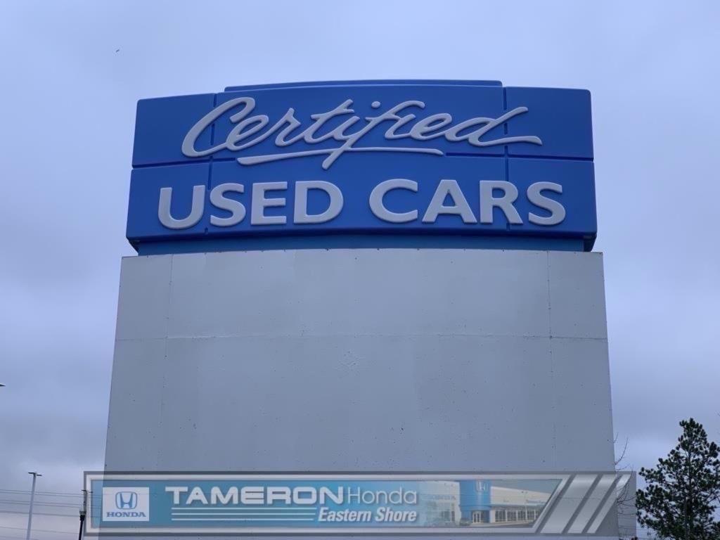 used 2018 Honda Odyssey car, priced at $23,000