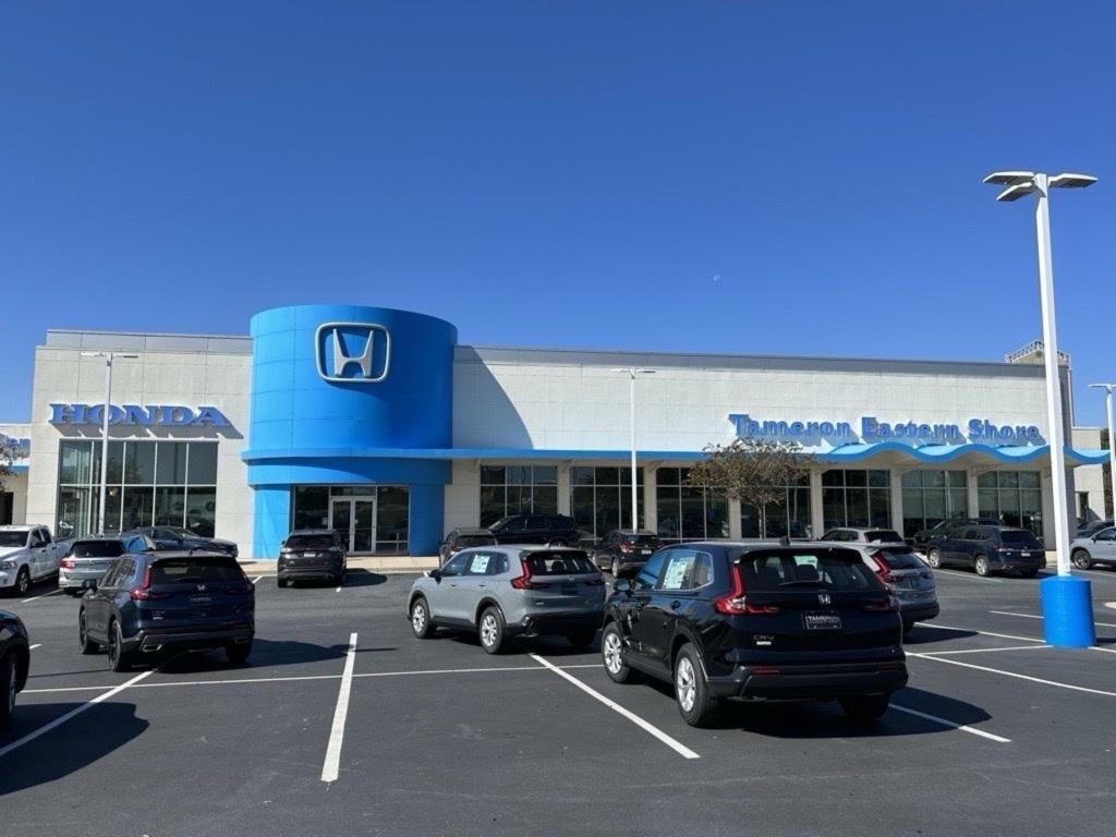 used 2018 Honda Odyssey car, priced at $23,000