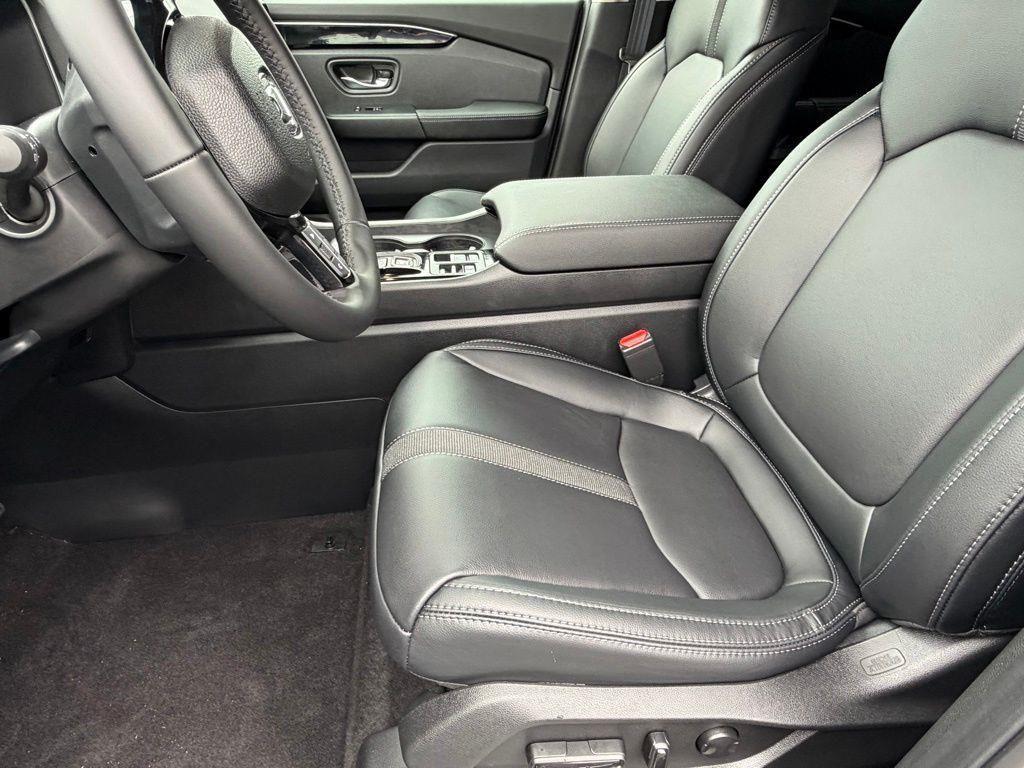 new 2026 Honda Passport car, priced at $48,948