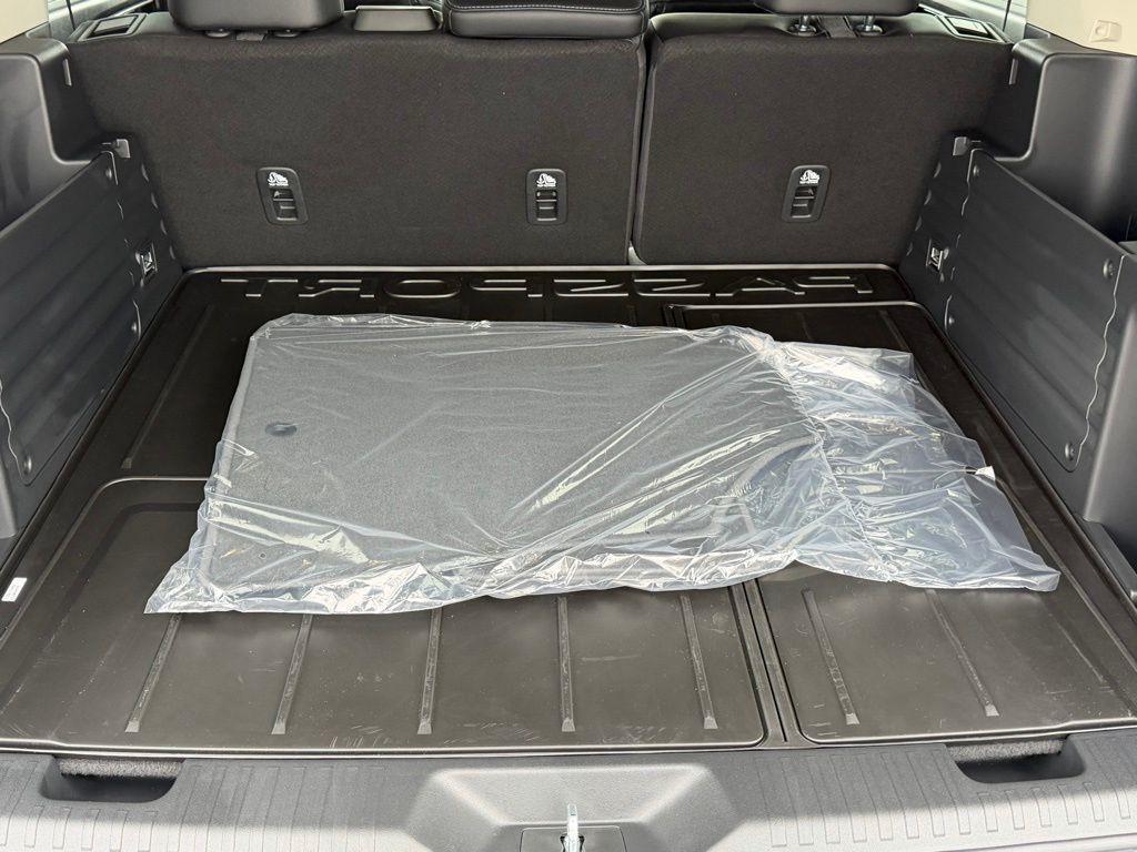 new 2026 Honda Passport car, priced at $48,948