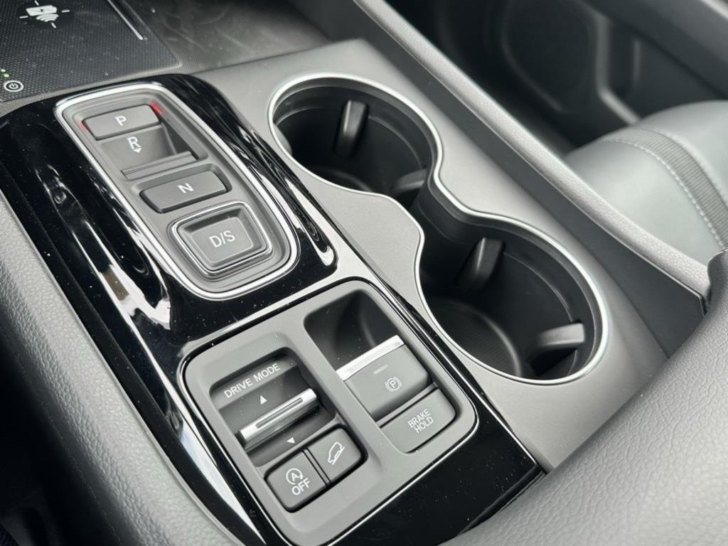 new 2026 Honda Pilot car, priced at $46,445