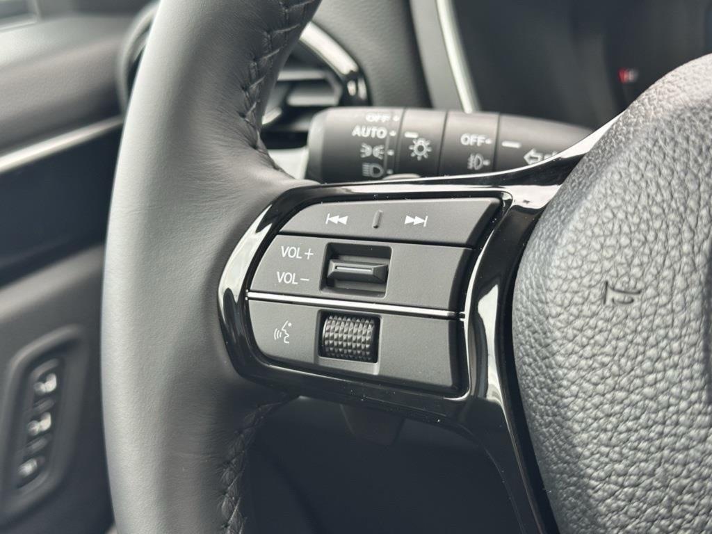 new 2026 Honda Pilot car, priced at $46,445