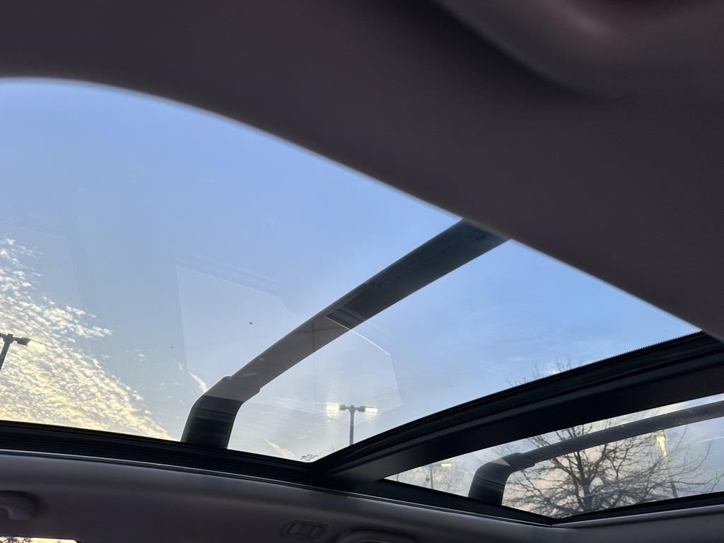 used 2017 Hyundai Santa Fe Sport car, priced at $9,000