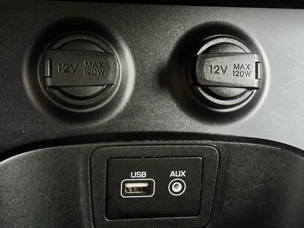 used 2017 Hyundai Santa Fe Sport car, priced at $9,000