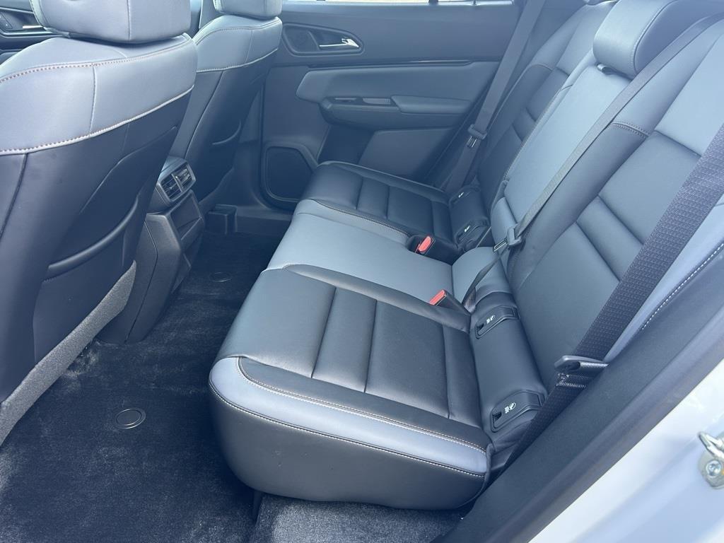 new 2026 Honda Prologue car, priced at $41,450