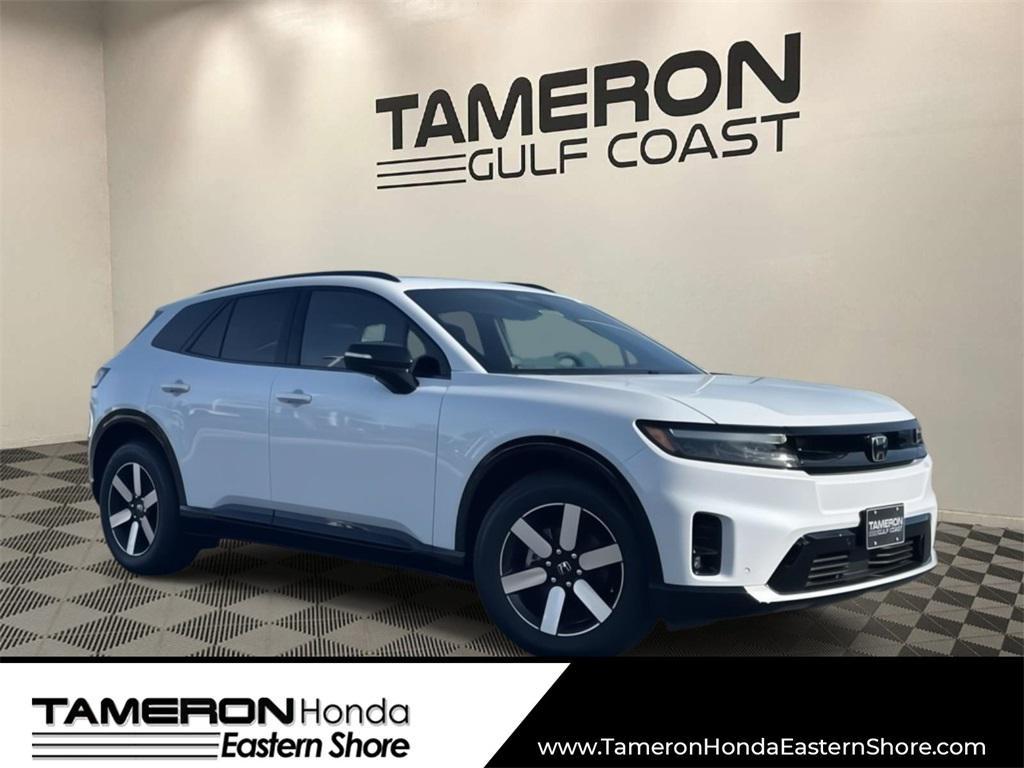 new 2026 Honda Prologue car, priced at $46,450