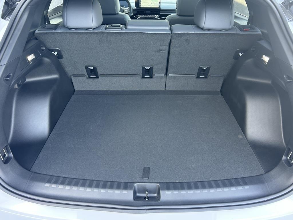 new 2026 Honda Prologue car, priced at $41,450