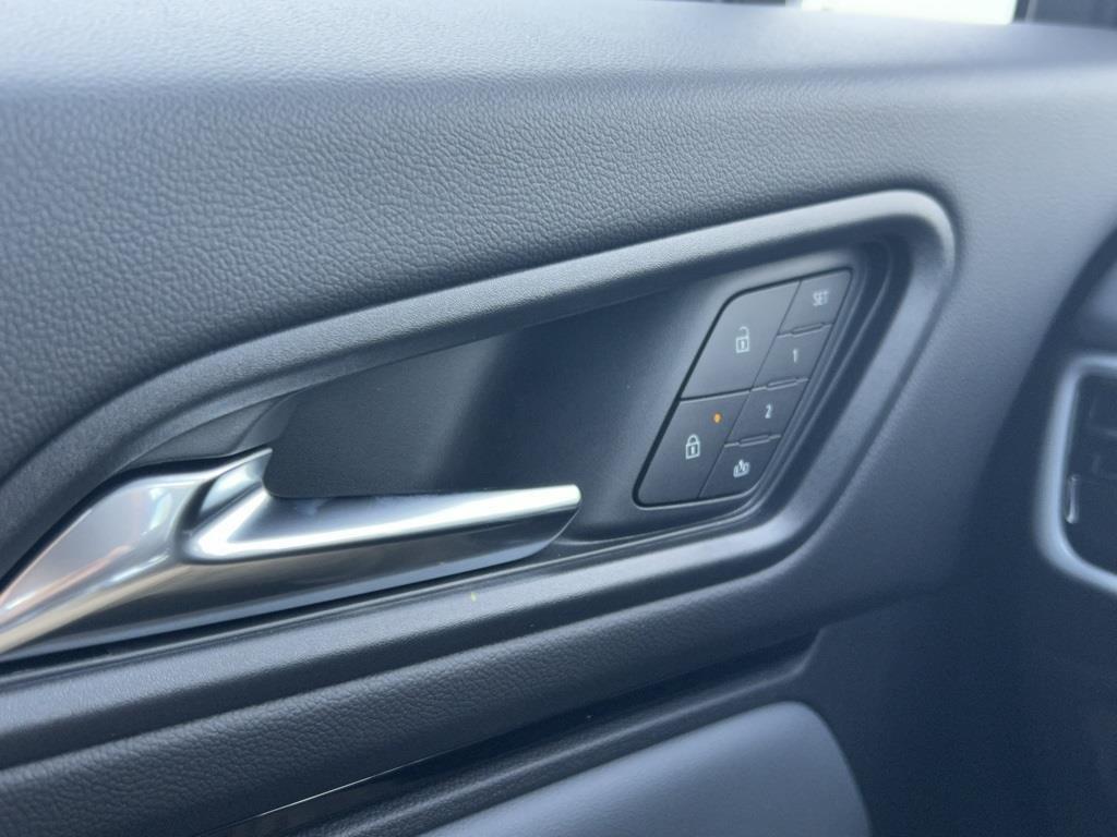 new 2026 Honda Prologue car, priced at $41,450