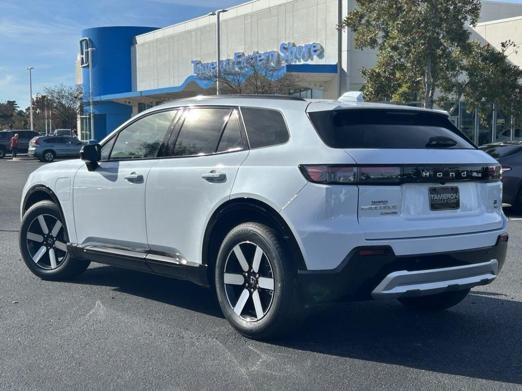 new 2026 Honda Prologue car, priced at $41,450