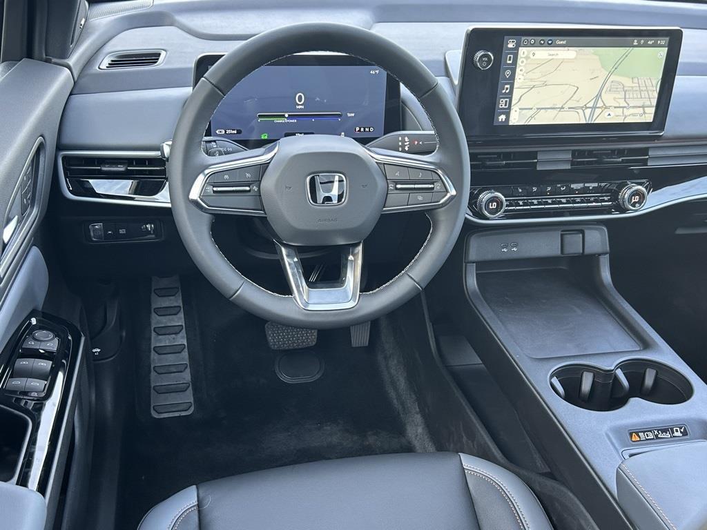 new 2026 Honda Prologue car, priced at $41,450
