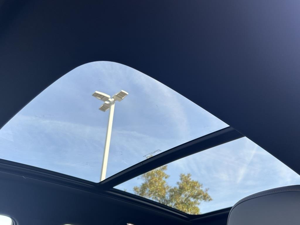 new 2026 Honda Prologue car, priced at $41,450