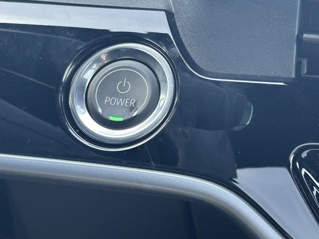 new 2026 Honda Prologue car, priced at $41,450