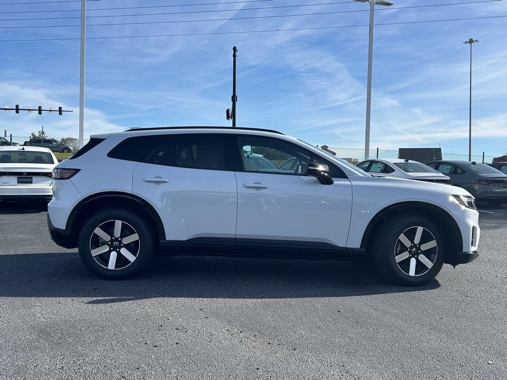 new 2026 Honda Prologue car, priced at $41,450