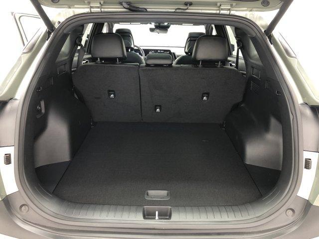 used 2024 Kia Sportage car, priced at $29,338