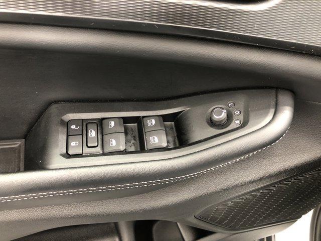 used 2024 Jeep Grand Cherokee car, priced at $33,988