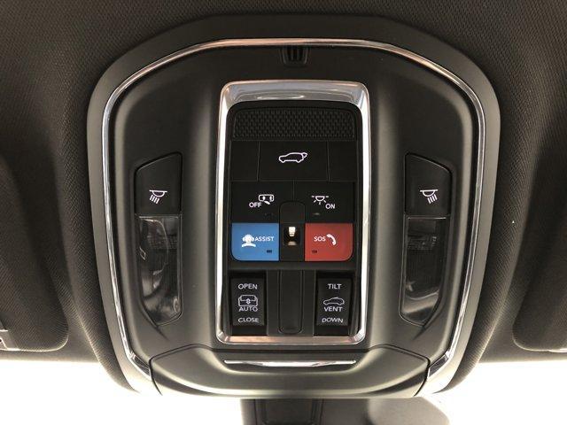 used 2024 Jeep Grand Cherokee car, priced at $33,988