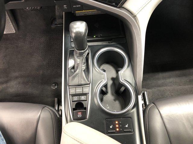 used 2019 Toyota Camry Hybrid car, priced at $15,988