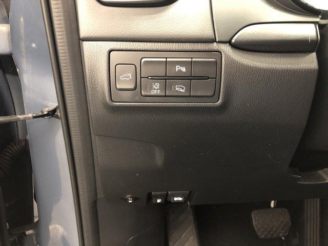 used 2023 Mazda CX-9 car, priced at $30,338
