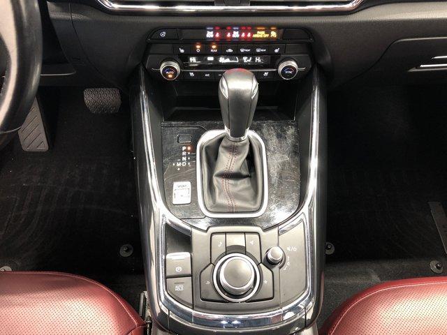 used 2023 Mazda CX-9 car, priced at $30,338