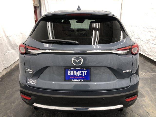 used 2023 Mazda CX-9 car, priced at $30,338