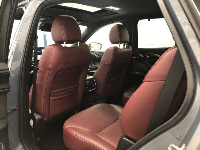 used 2023 Mazda CX-9 car, priced at $30,338