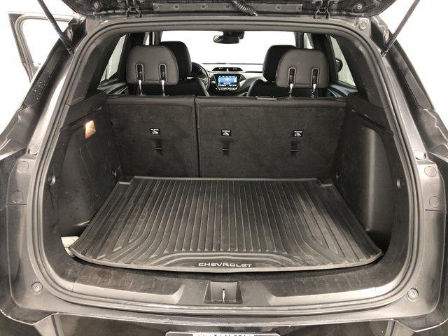 used 2021 Chevrolet TrailBlazer car, priced at $19,988