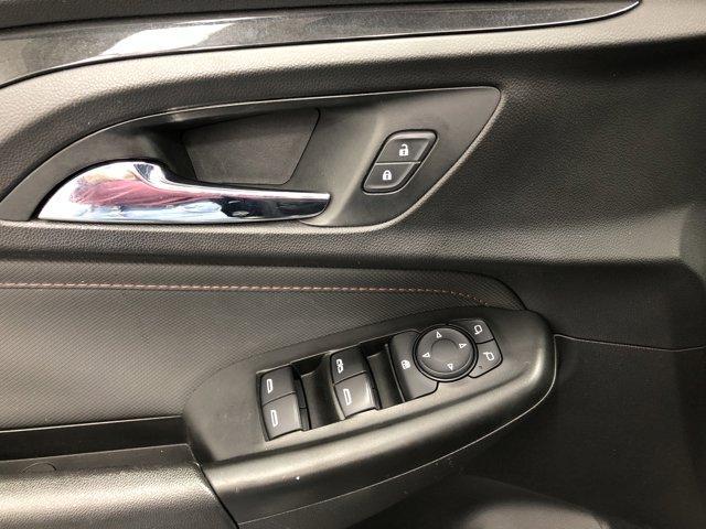 used 2021 Chevrolet TrailBlazer car, priced at $19,988