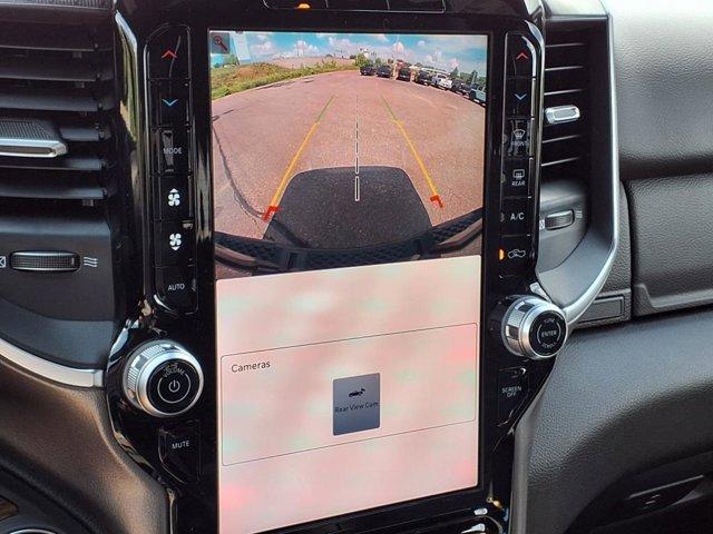 new 2026 Ram 1500 car, priced at $48,499