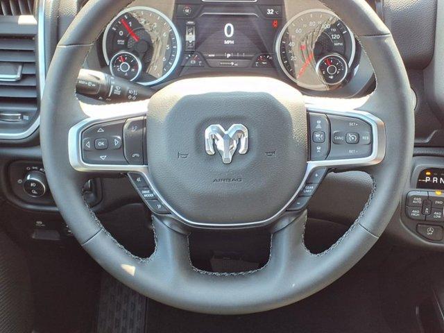 new 2026 Ram 1500 car, priced at $48,499