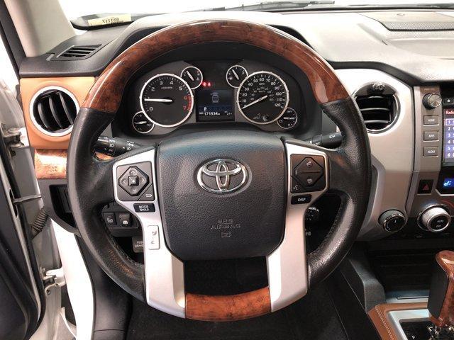 used 2015 Toyota Tundra car, priced at $23,988