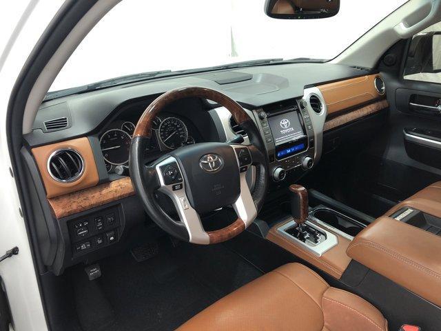 used 2015 Toyota Tundra car, priced at $23,988