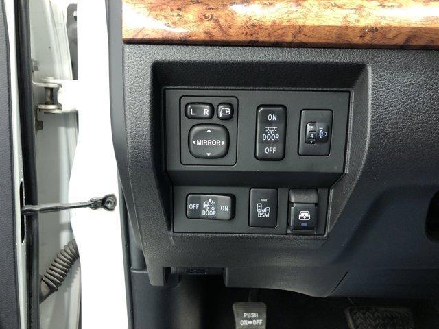 used 2015 Toyota Tundra car, priced at $23,988