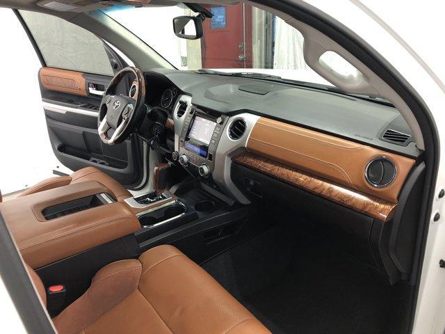 used 2015 Toyota Tundra car, priced at $23,988