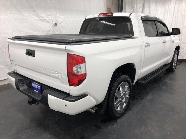 used 2015 Toyota Tundra car, priced at $23,988