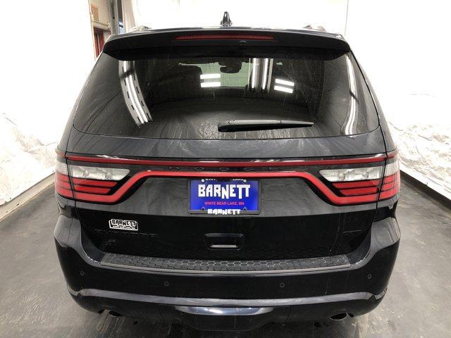 used 2024 Dodge Durango car, priced at $36,988
