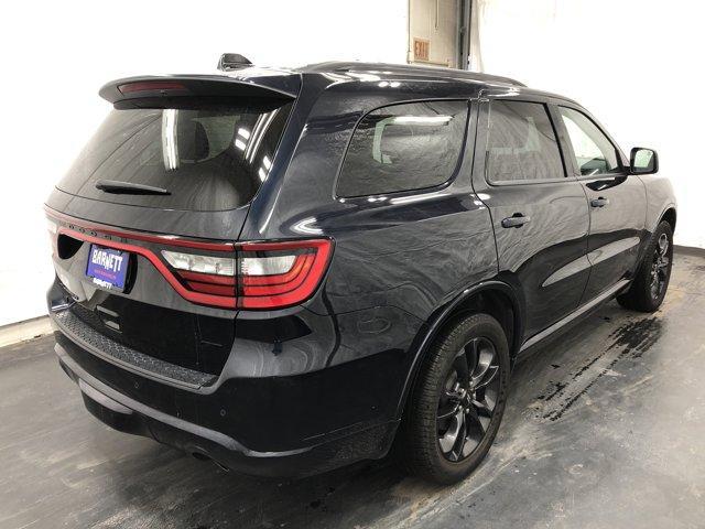 used 2024 Dodge Durango car, priced at $36,988