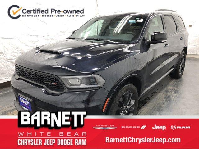 used 2024 Dodge Durango car, priced at $36,988