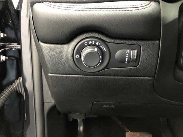 used 2024 Dodge Durango car, priced at $36,988