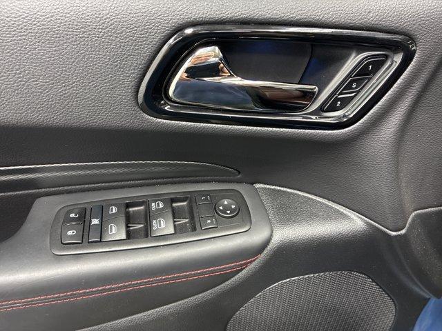used 2024 Dodge Durango car, priced at $39,338