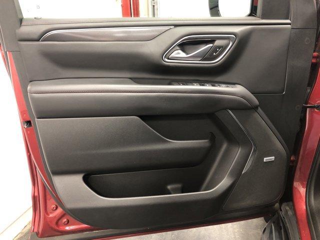 used 2022 Chevrolet Tahoe car, priced at $59,338
